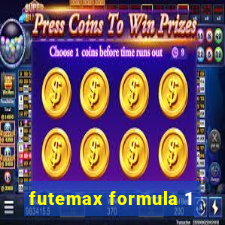 futemax formula 1